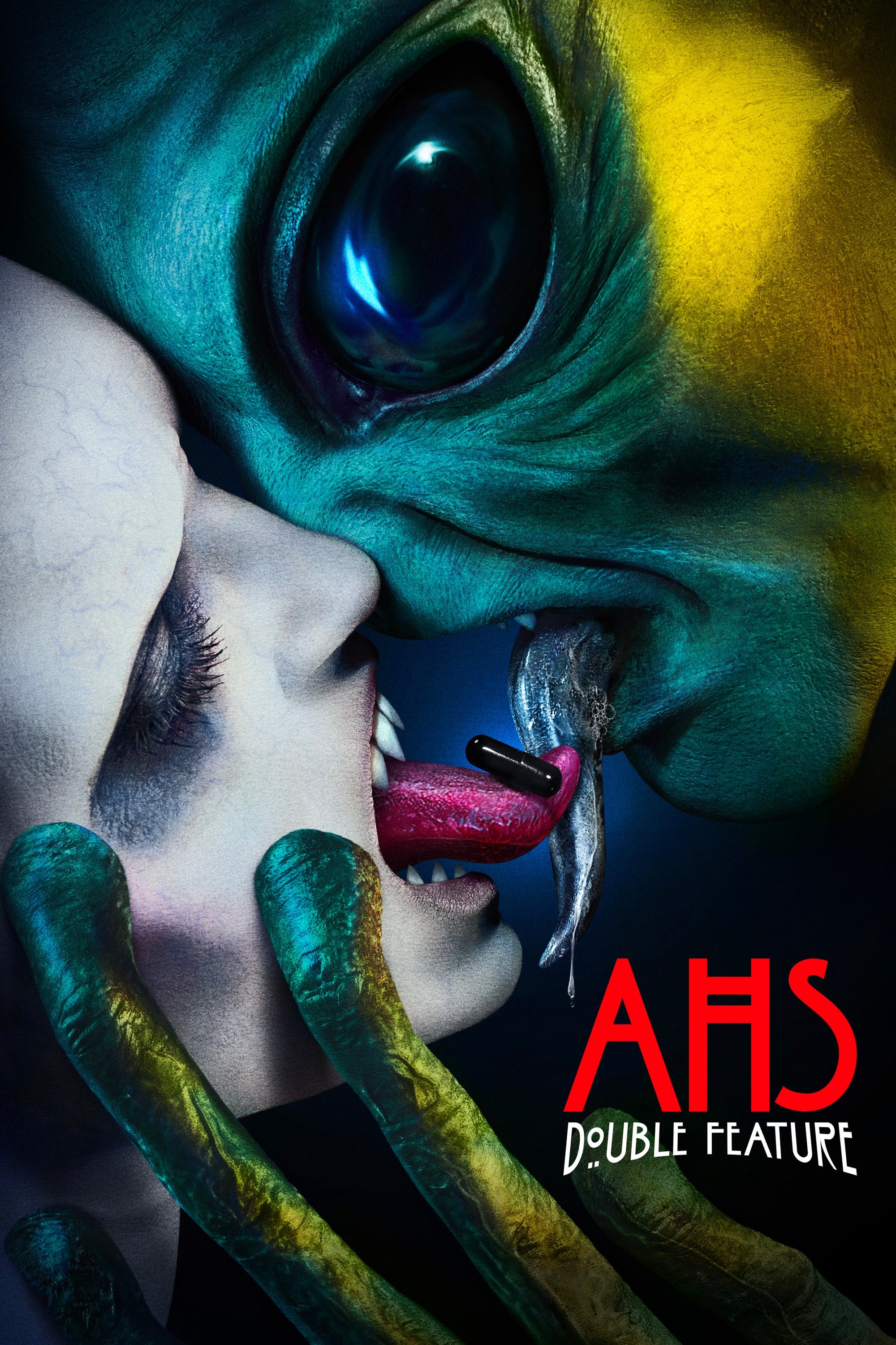 American Horror Story - Season 10 [46941] (A1767787147) [[Shows]] --Plex--
